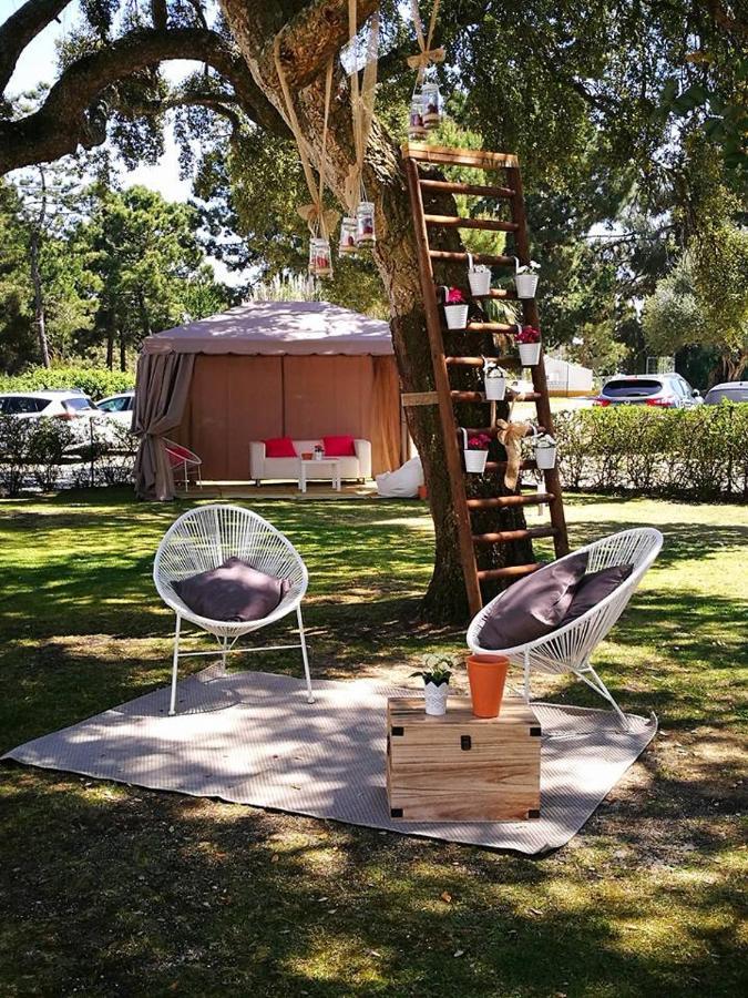 Quinta Lagus Resort - Casa De Campo 파멜라 외부 사진