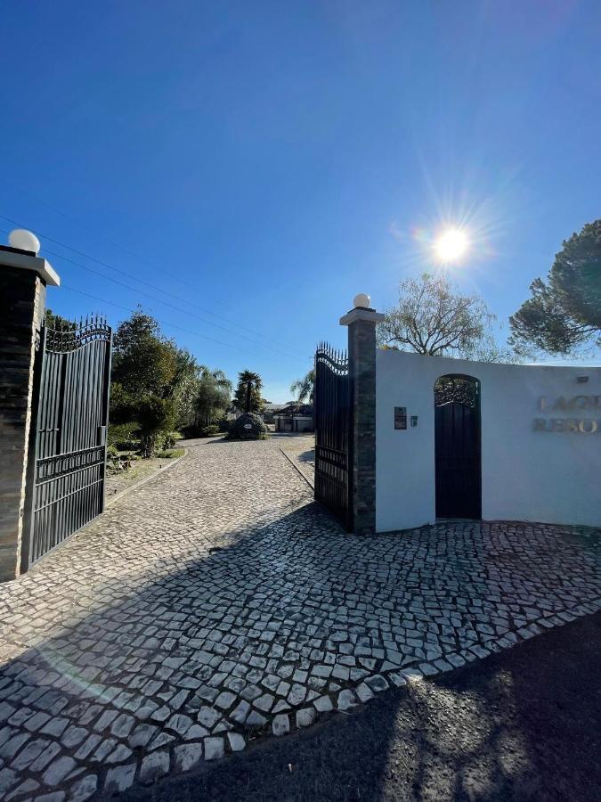 Quinta Lagus Resort - Casa De Campo 파멜라 외부 사진