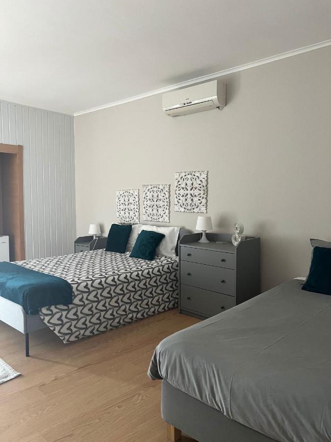 Quinta Lagus Resort - Casa De Campo 파멜라 외부 사진