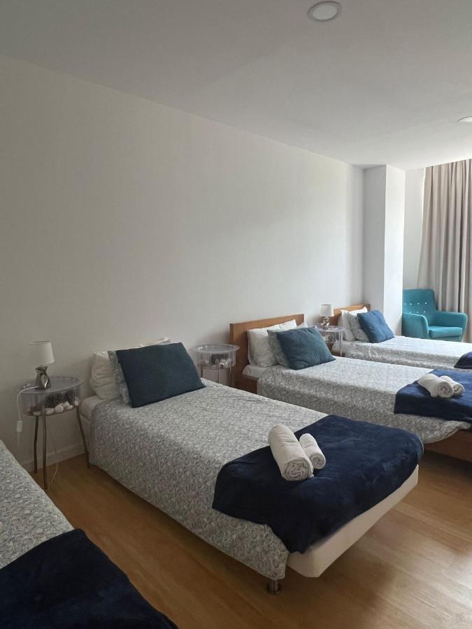 Quinta Lagus Resort - Casa De Campo 파멜라 외부 사진