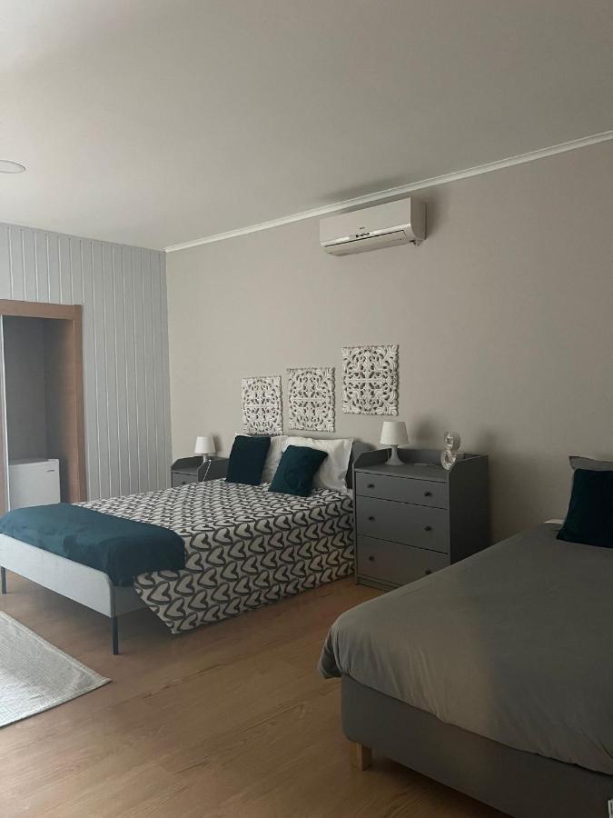 Quinta Lagus Resort - Casa De Campo 파멜라 외부 사진
