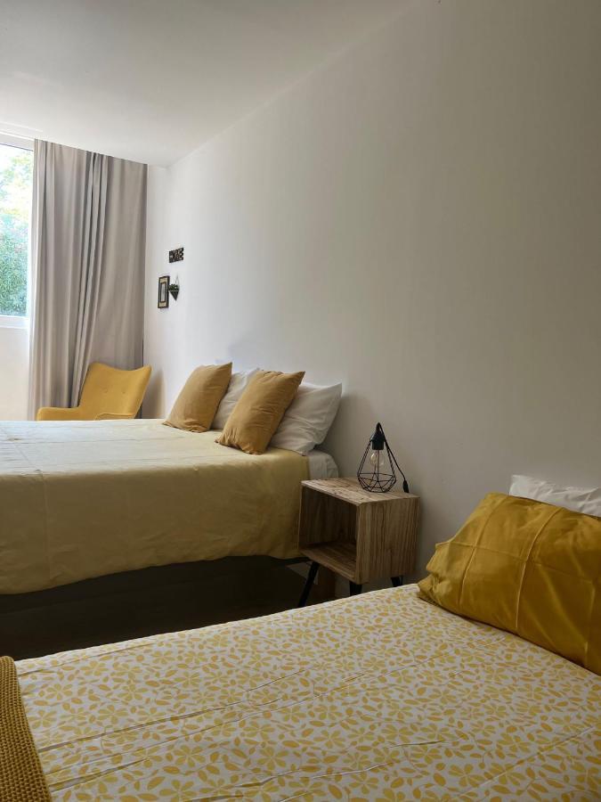 Quinta Lagus Resort - Casa De Campo 파멜라 외부 사진