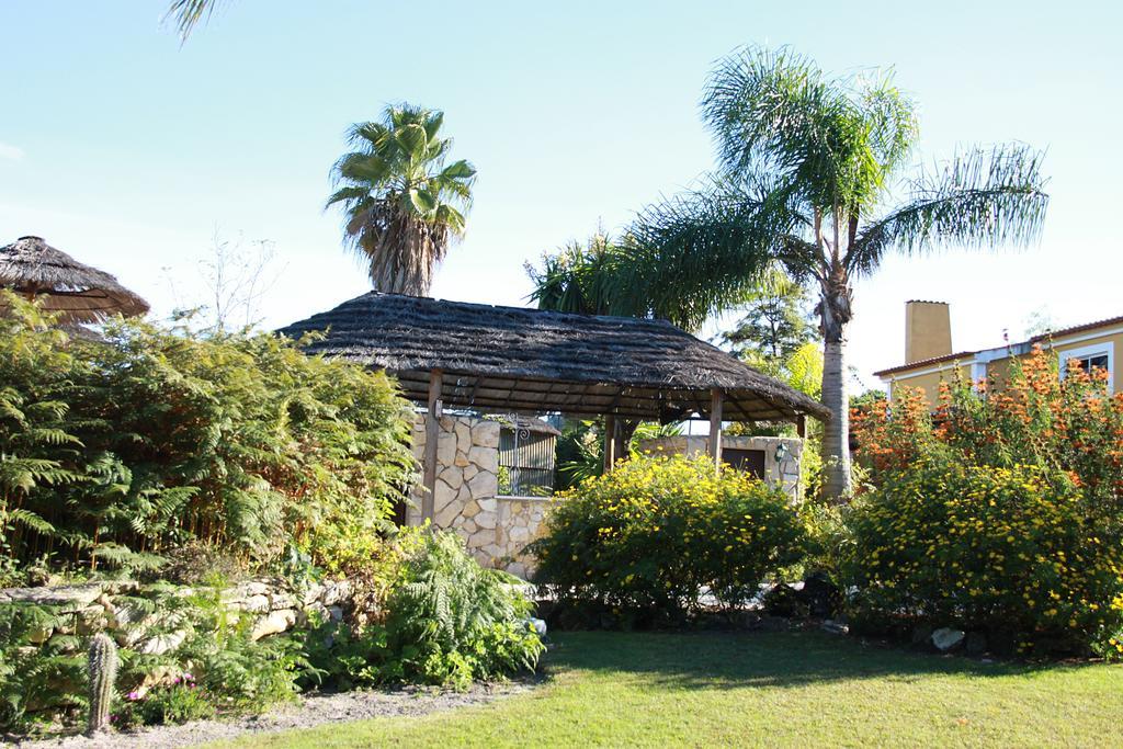 Quinta Lagus Resort - Casa De Campo 파멜라 외부 사진