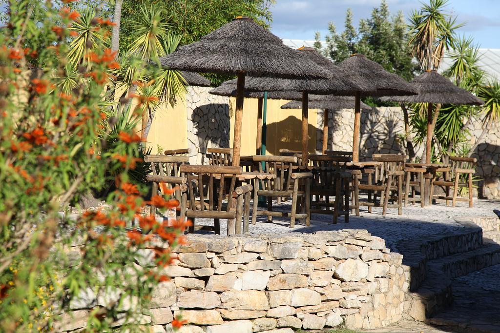 Quinta Lagus Resort - Casa De Campo 파멜라 외부 사진